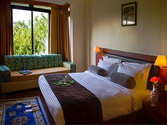 IDA Dechen Villa, Gangtok 2